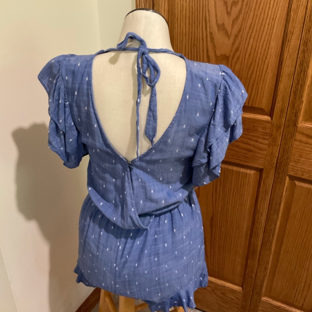Romper - Picture 3 of 3